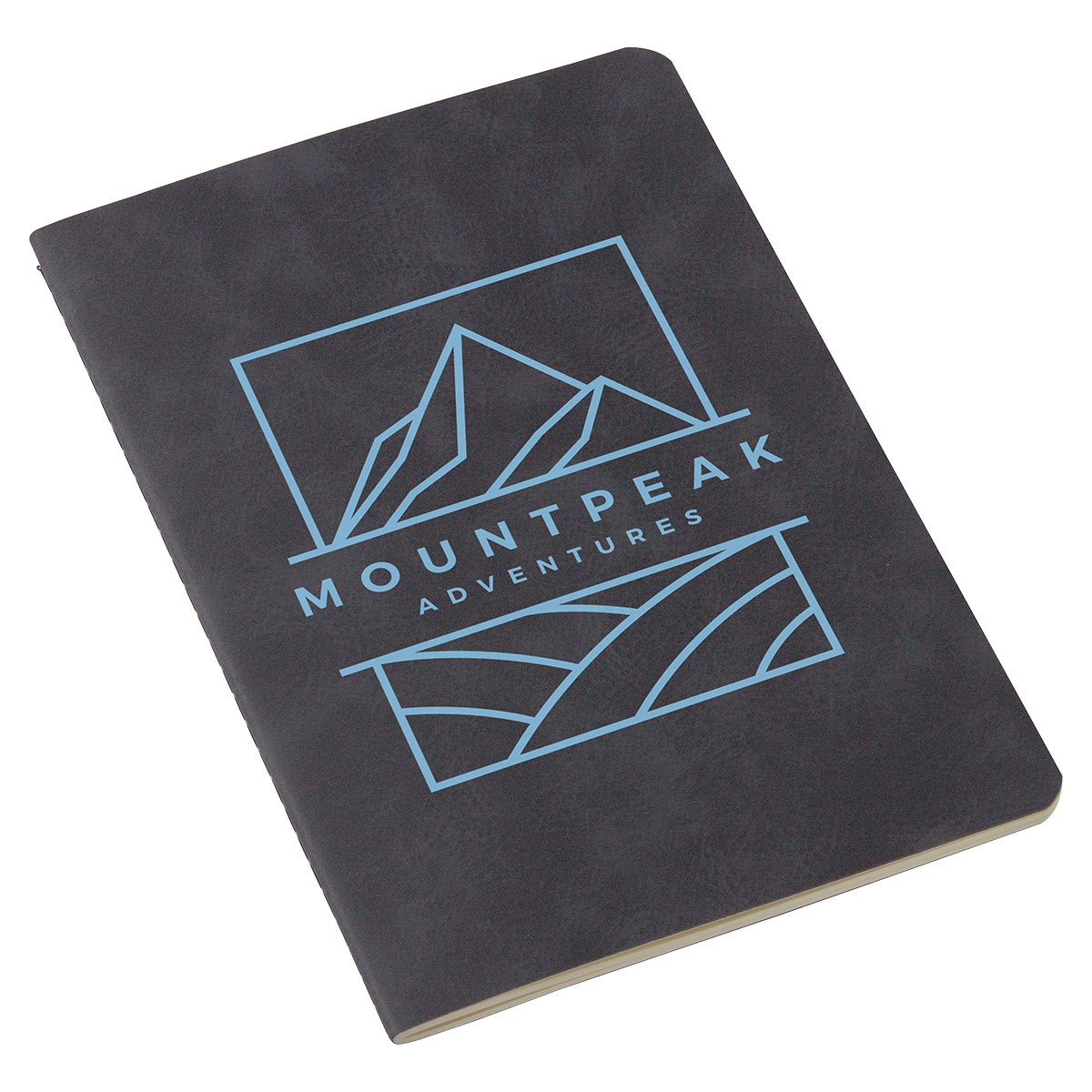 Picture of Archive Soft-Cover Journal