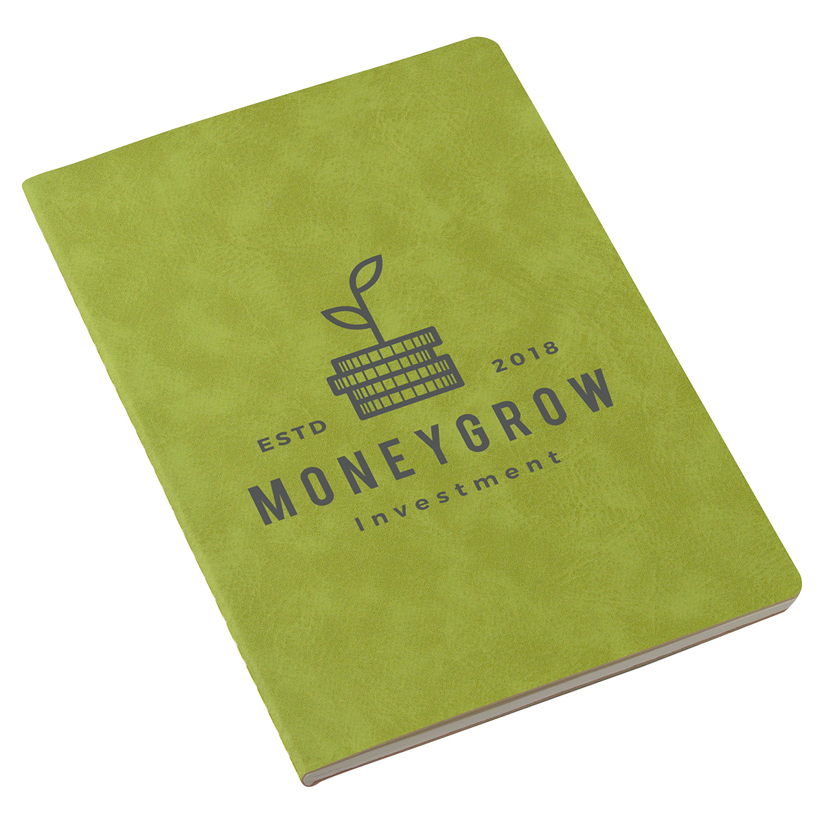 Picture of Archive Soft-Cover Journal