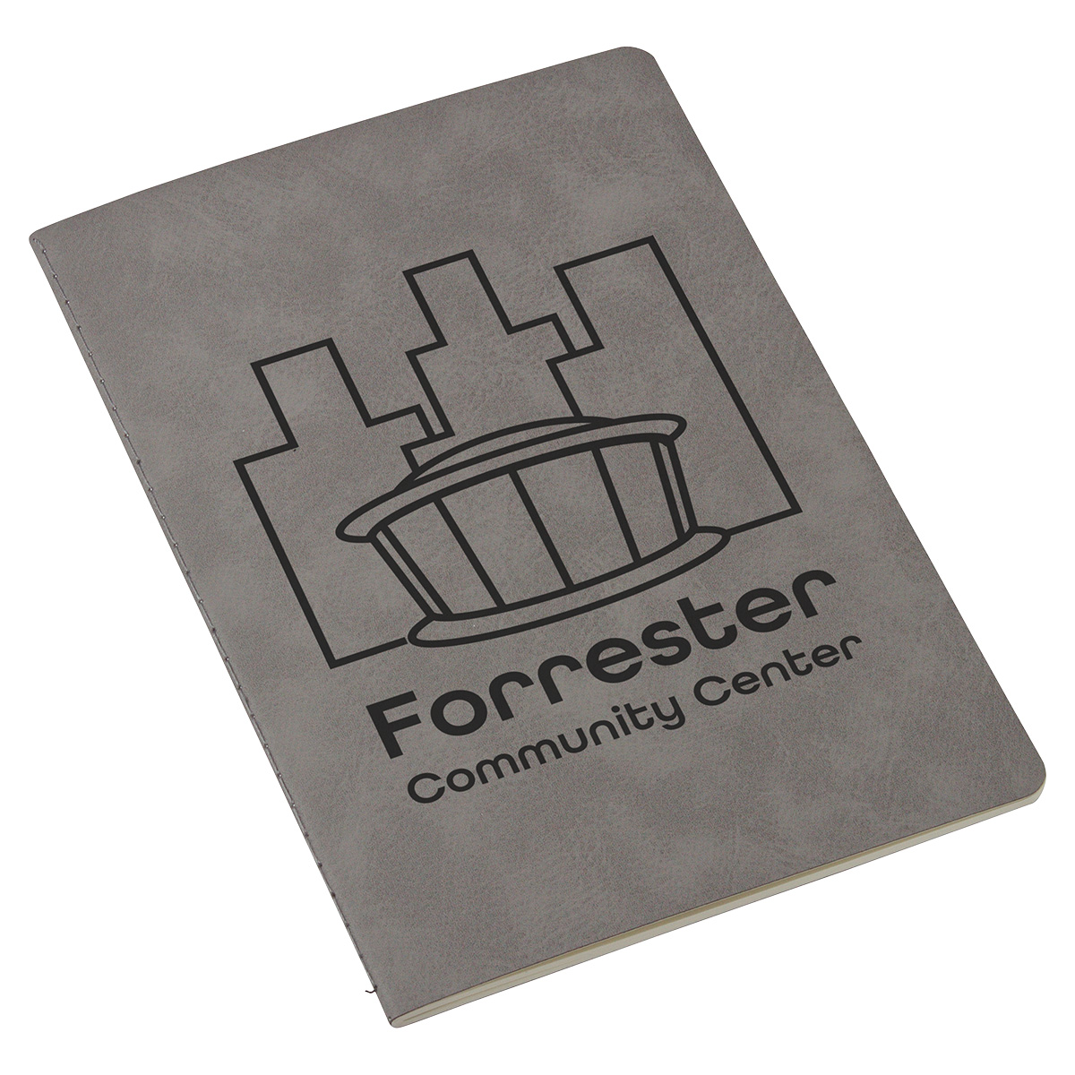 Picture of Archive Soft-Cover Journal
