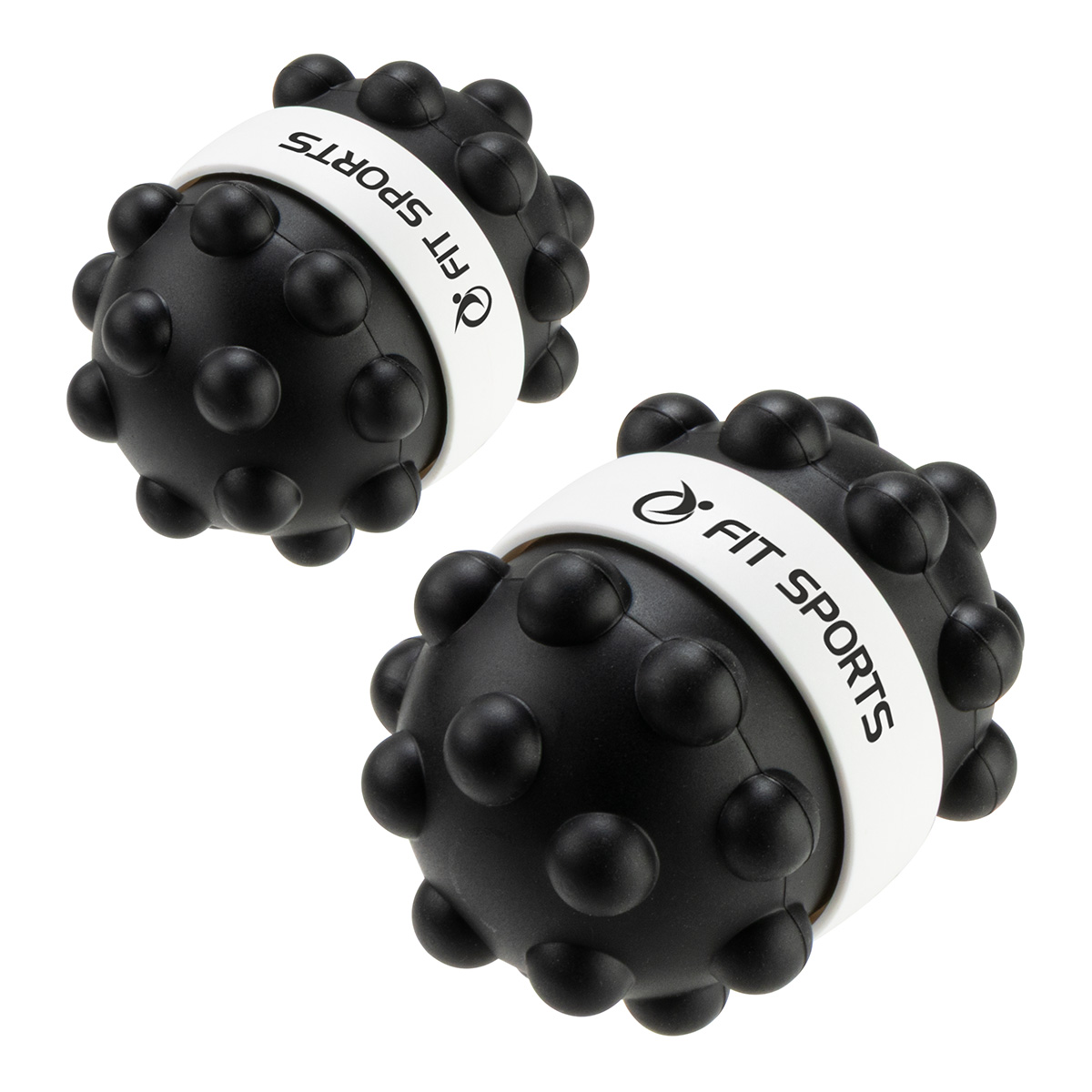Picture of Push Pop and Spinner Ball