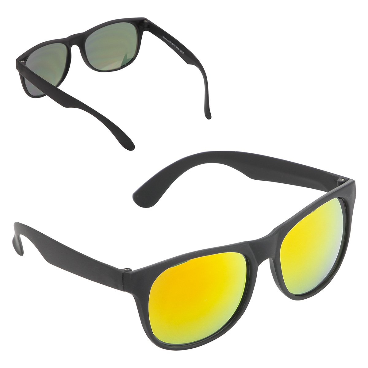Picture of Palmetto Colored-Lens Sunglasses