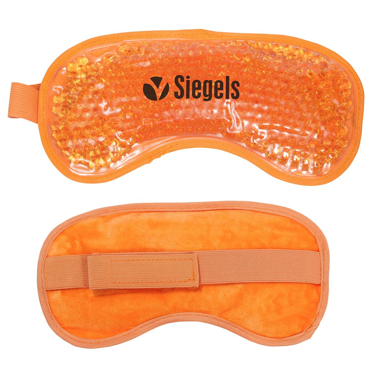 Picture of Plush Hot/Cold Eye Mask