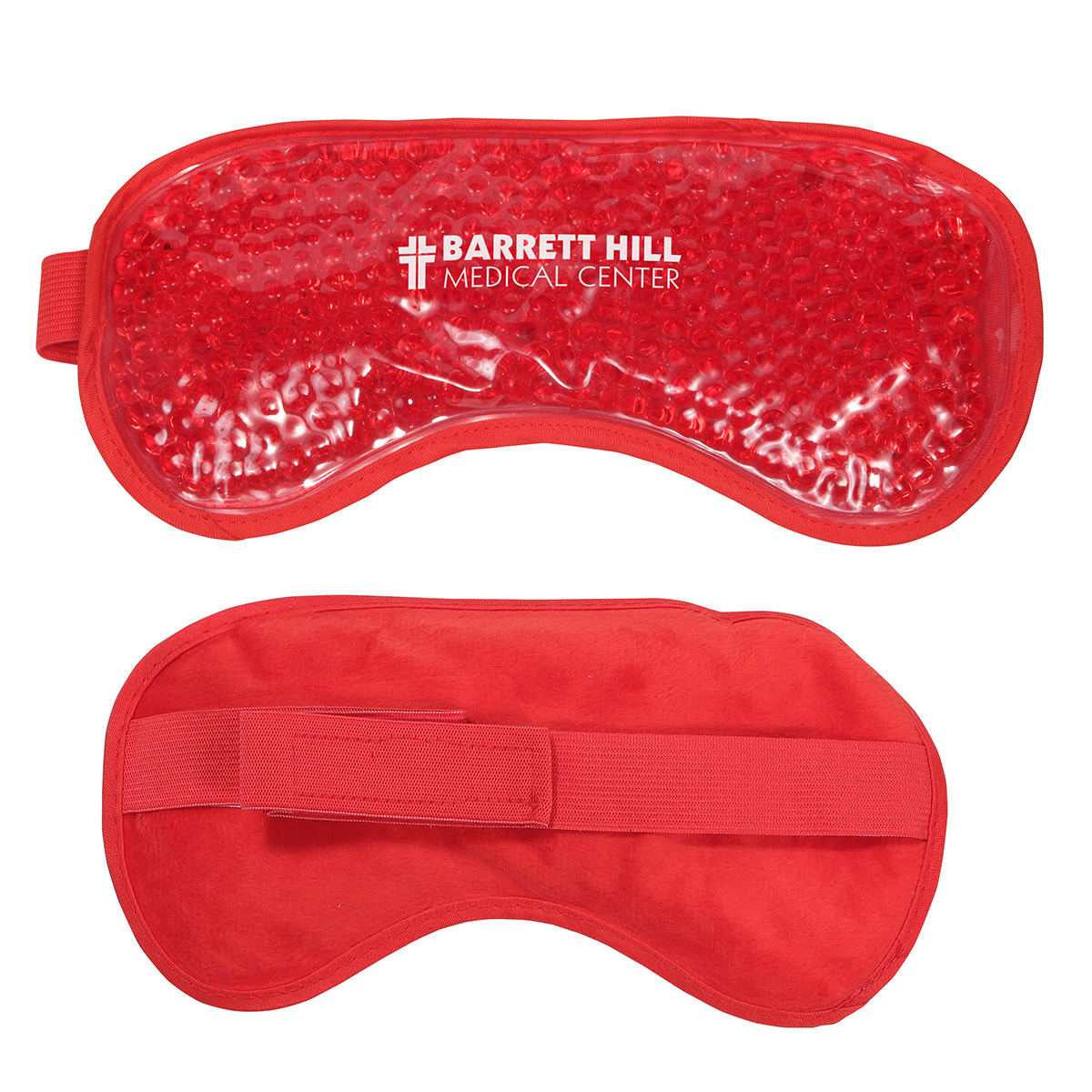 Picture of Plush Hot/Cold Eye Mask