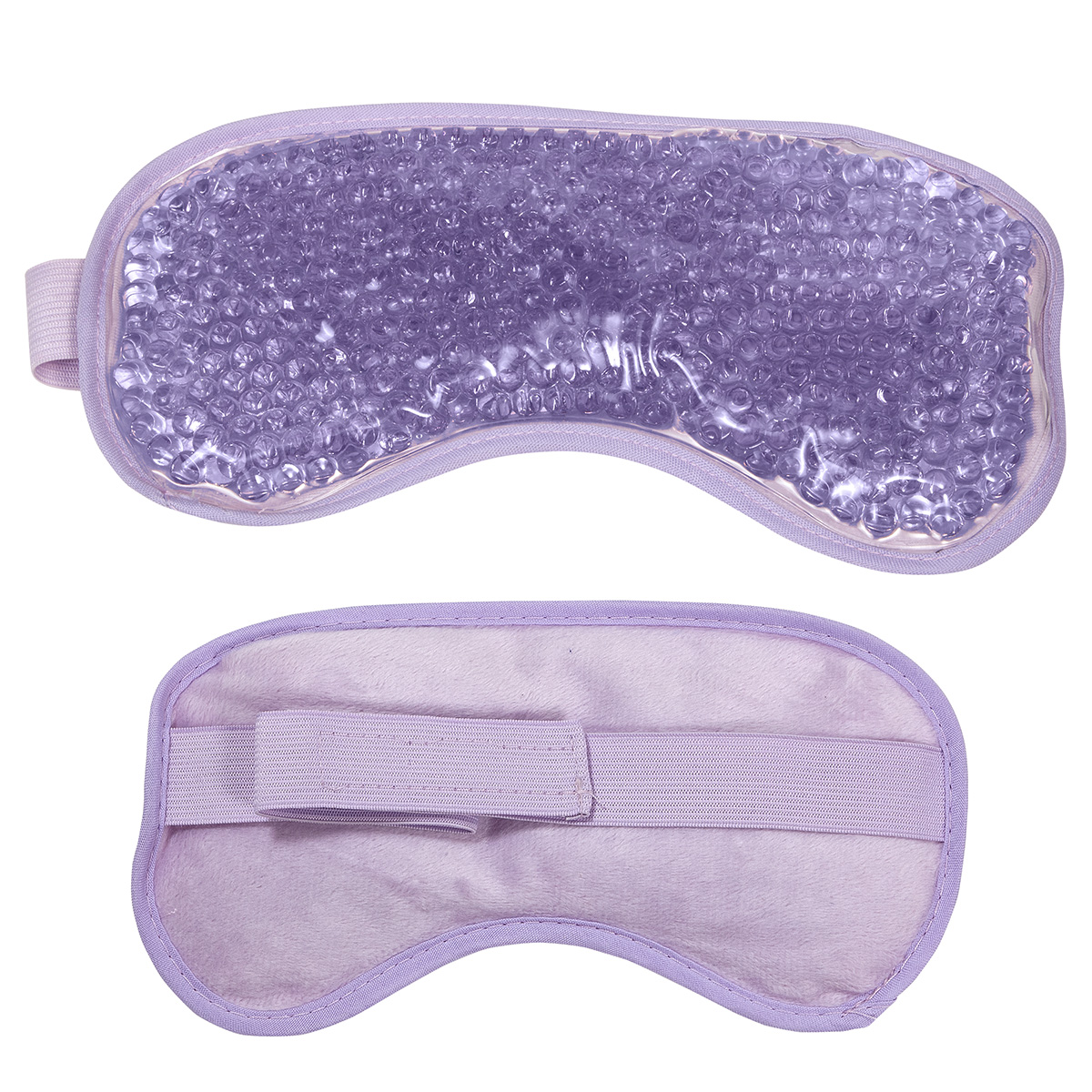 Picture of Plush Hot/Cold Eye Mask