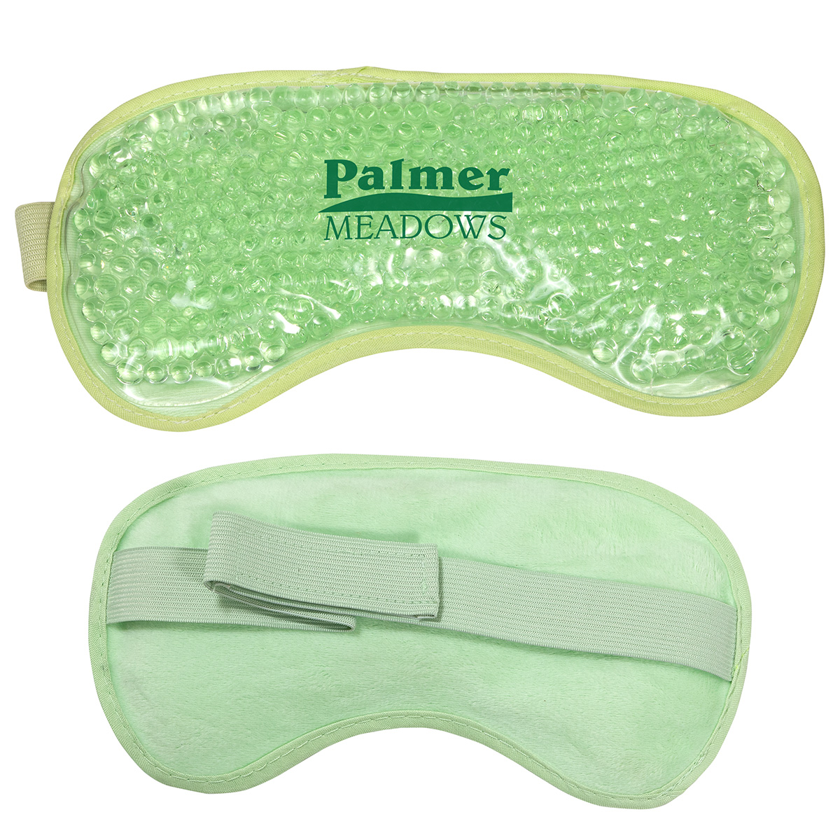 Picture of Plush Hot/Cold Eye Mask