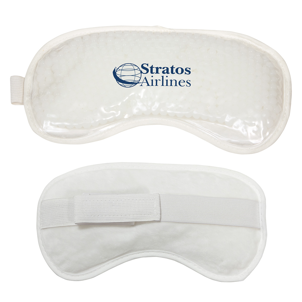 Picture of Plush Hot/Cold Eye Mask