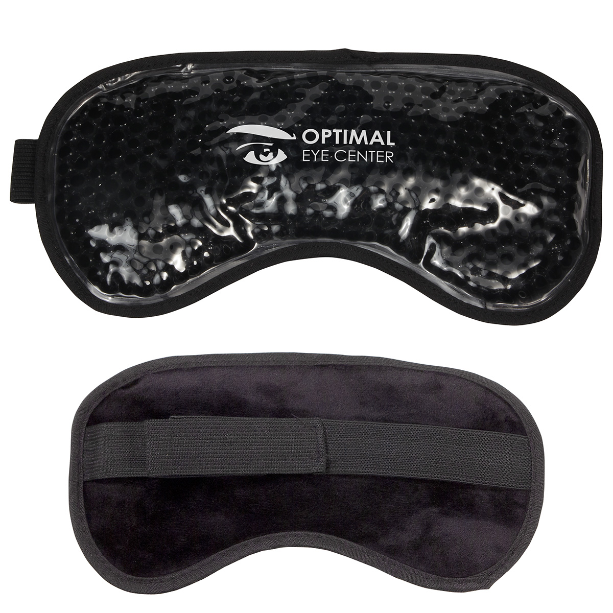 Picture of Plush Hot/Cold Eye Mask