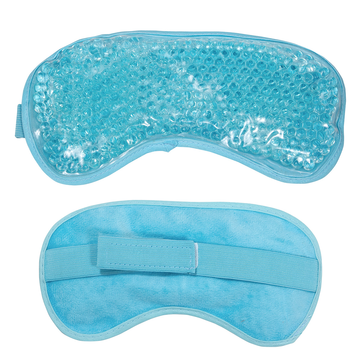 Picture of Plush Hot/Cold Eye Mask