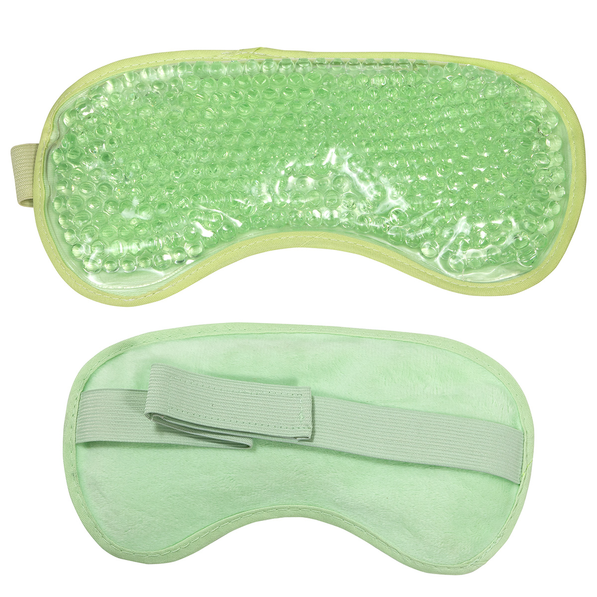 Picture of Plush Hot/Cold Eye Mask