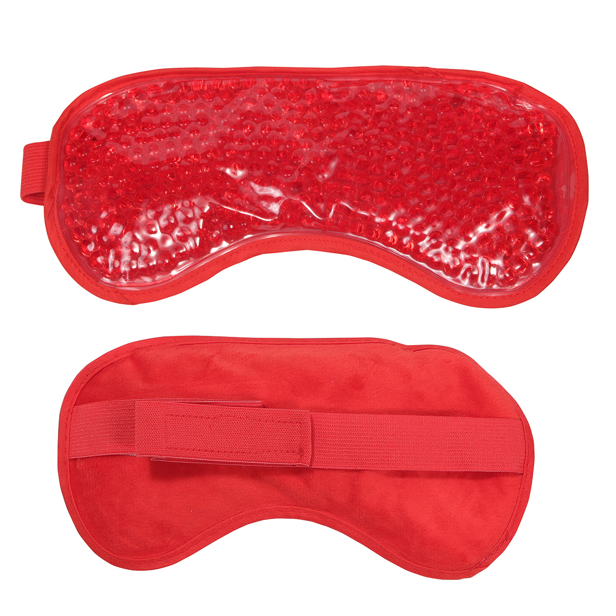 Picture of Plush Hot/Cold Eye Mask
