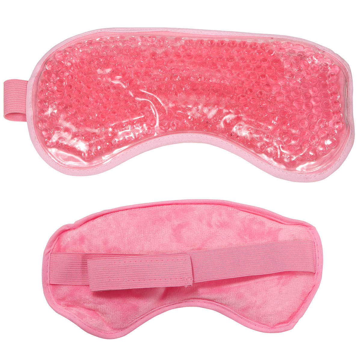 Picture of Plush Hot/Cold Eye Mask