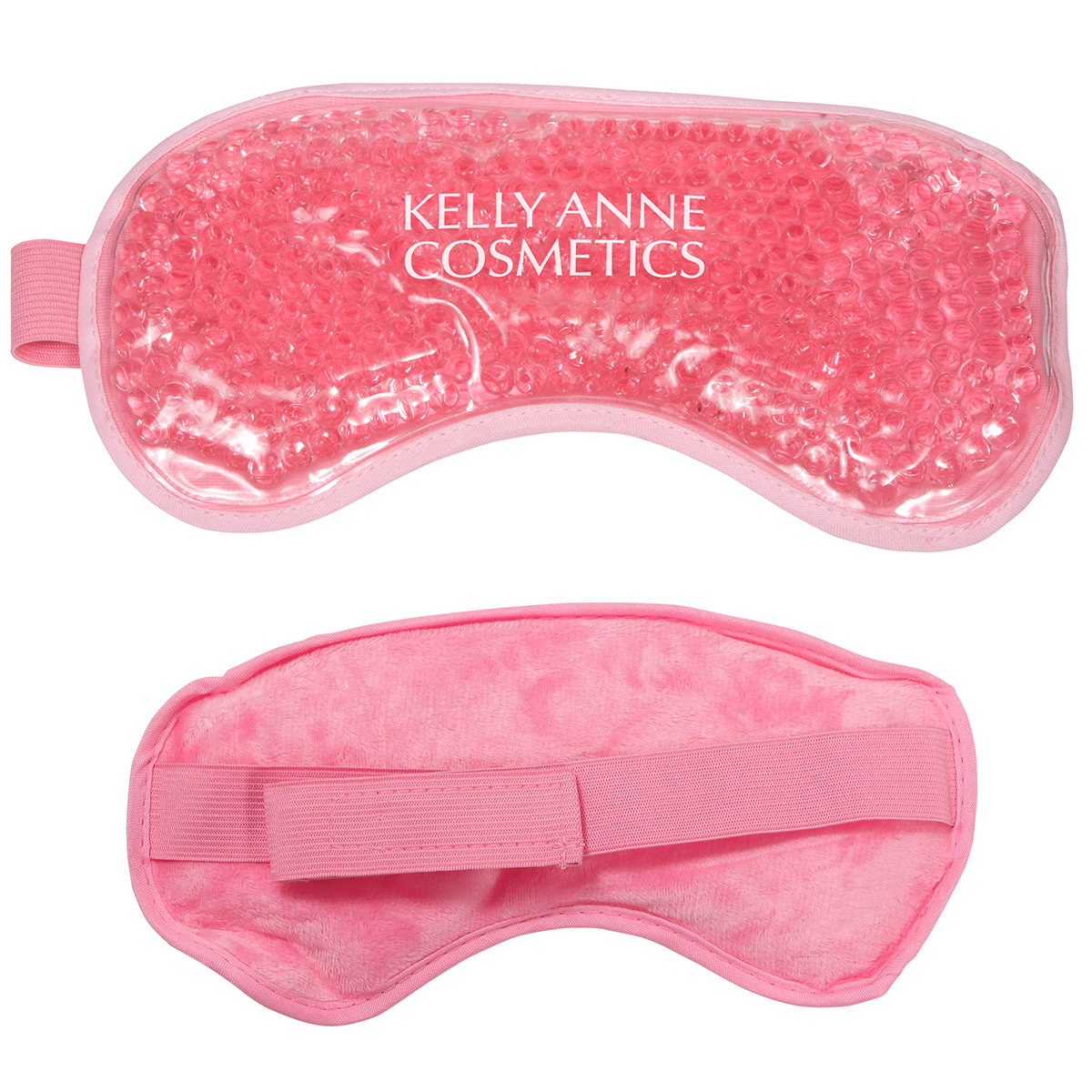 Picture of Plush Hot/Cold Eye Mask