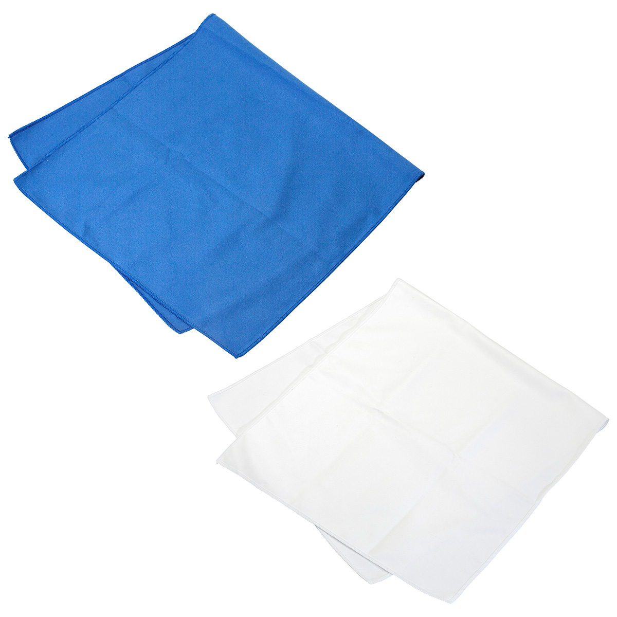 Picture of Big League 15" x 30" Microfiber Sports Towel- 1-Color
