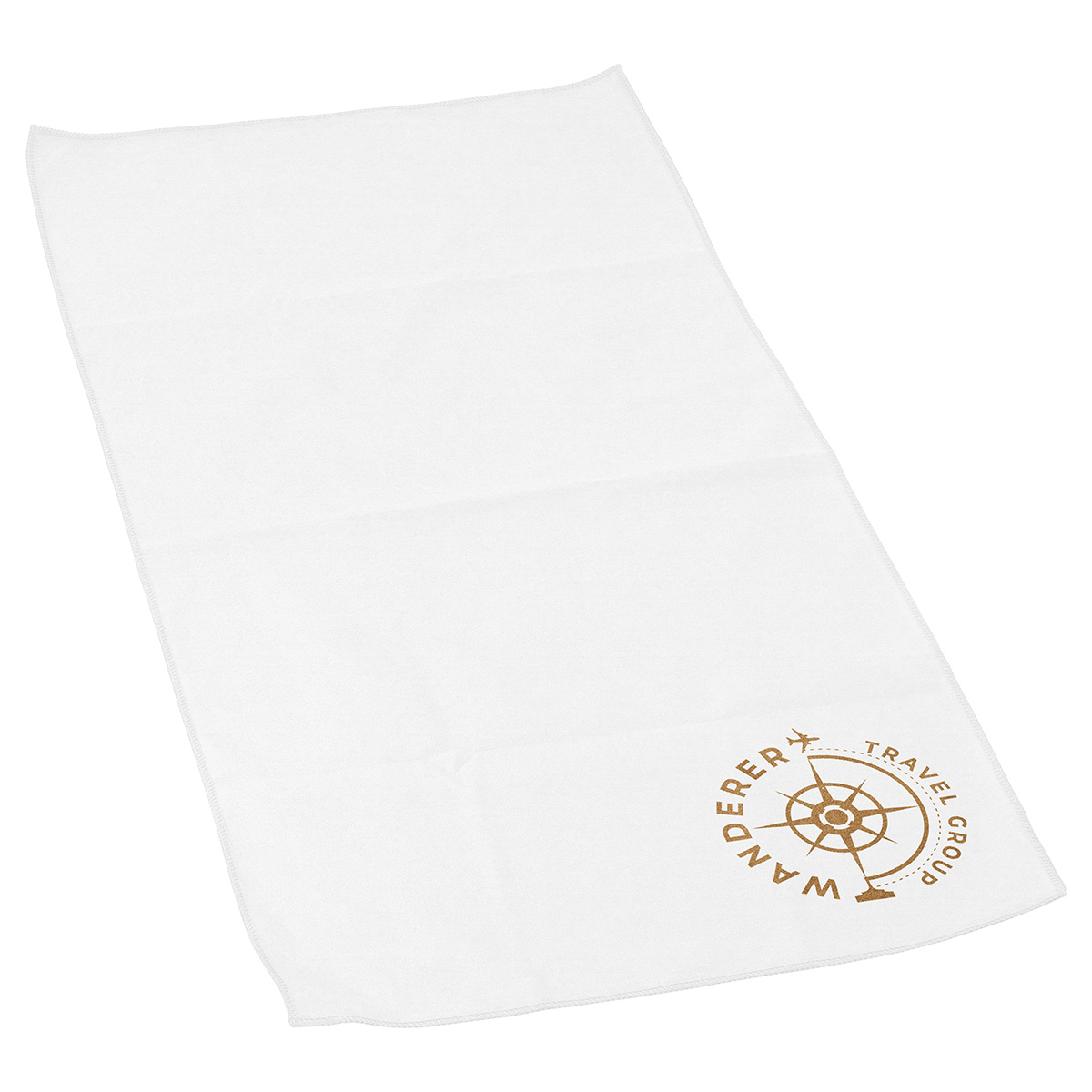 Picture of Big League 15" x 30" Microfiber Sports Towel- 1-Color