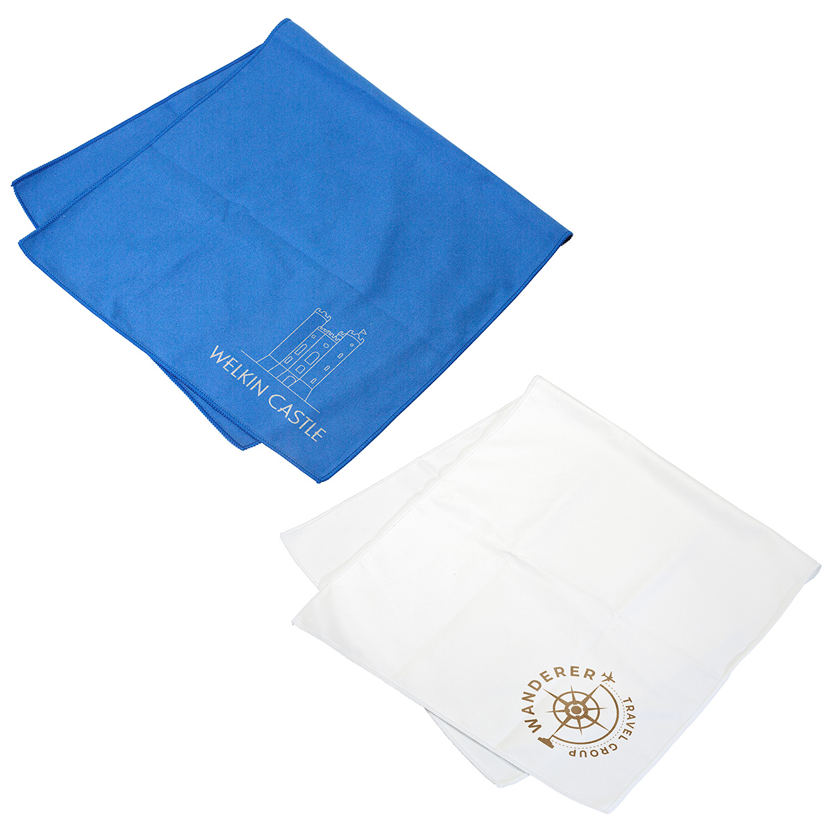Picture of Big League 15" x 30" Microfiber Sports Towel- 1-Color