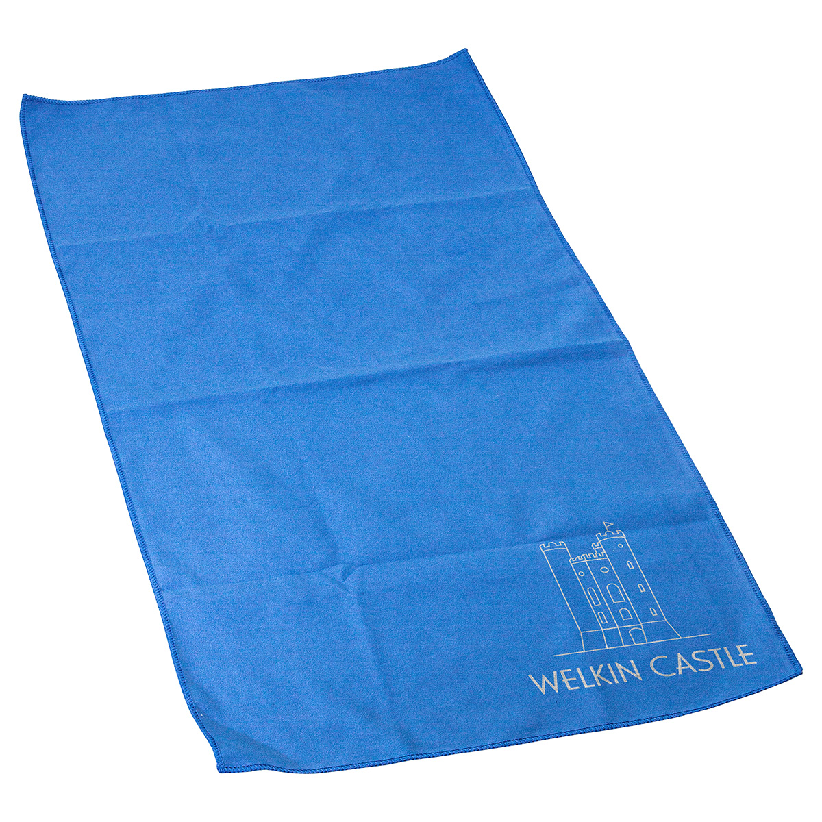 Picture of Big League 15" x 30" Microfiber Sports Towel- 1-Color