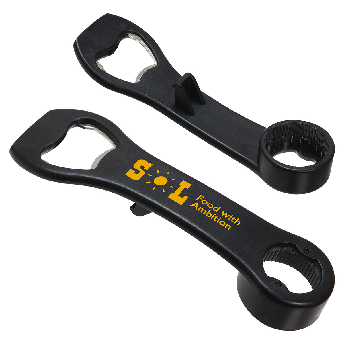 Picture of 4-In-1 Sure Grip Opener