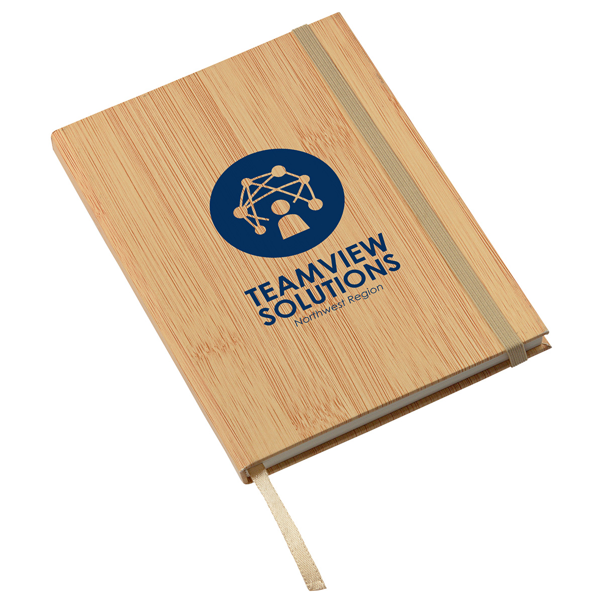 Picture of Grove Woodgrain Journal