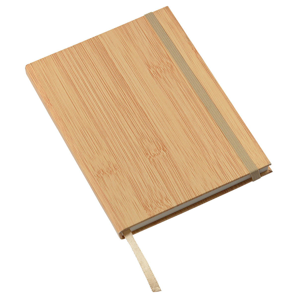 Picture of Grove Woodgrain Journal