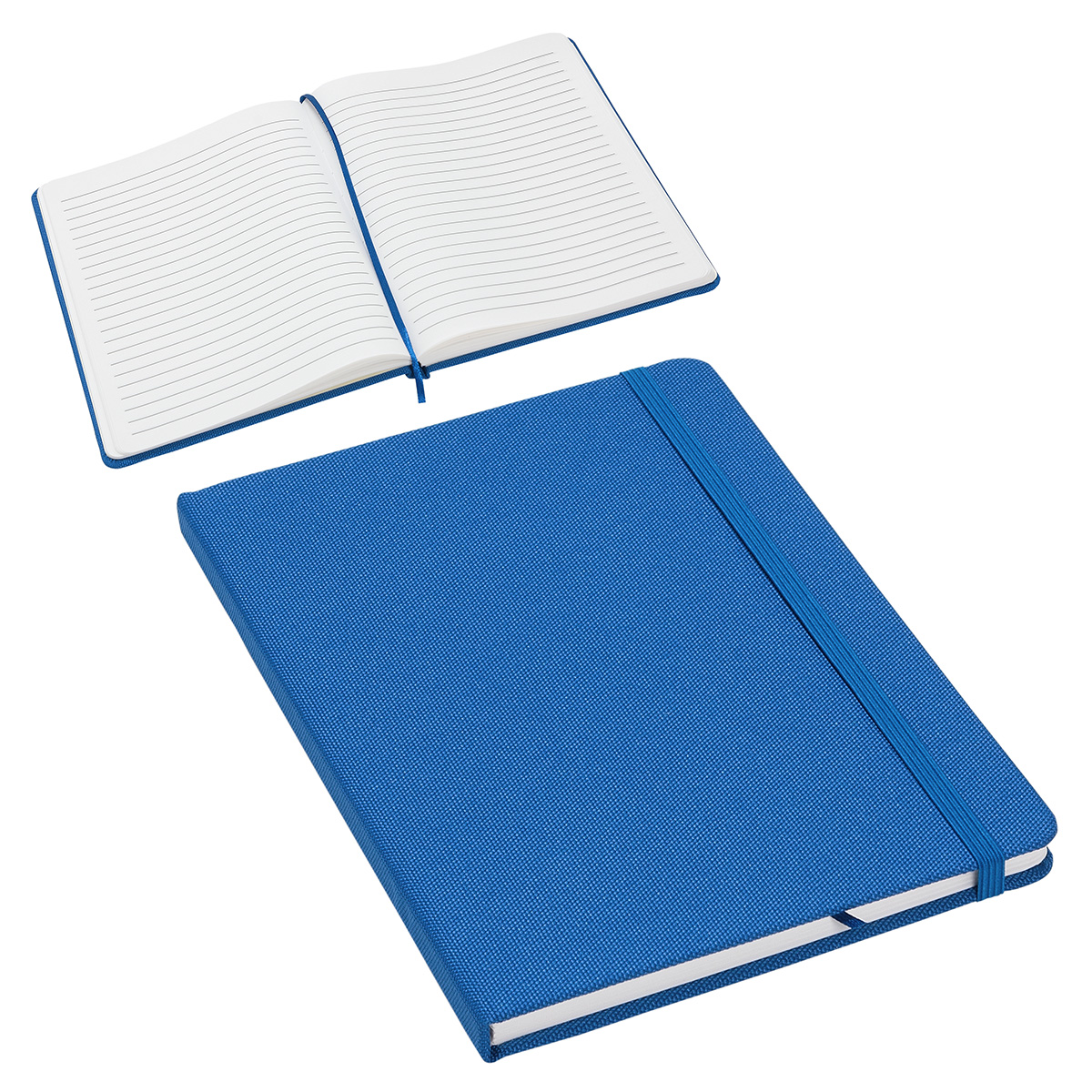 Picture of Reprise RPET Textured Journal With Amazing Stone Paper