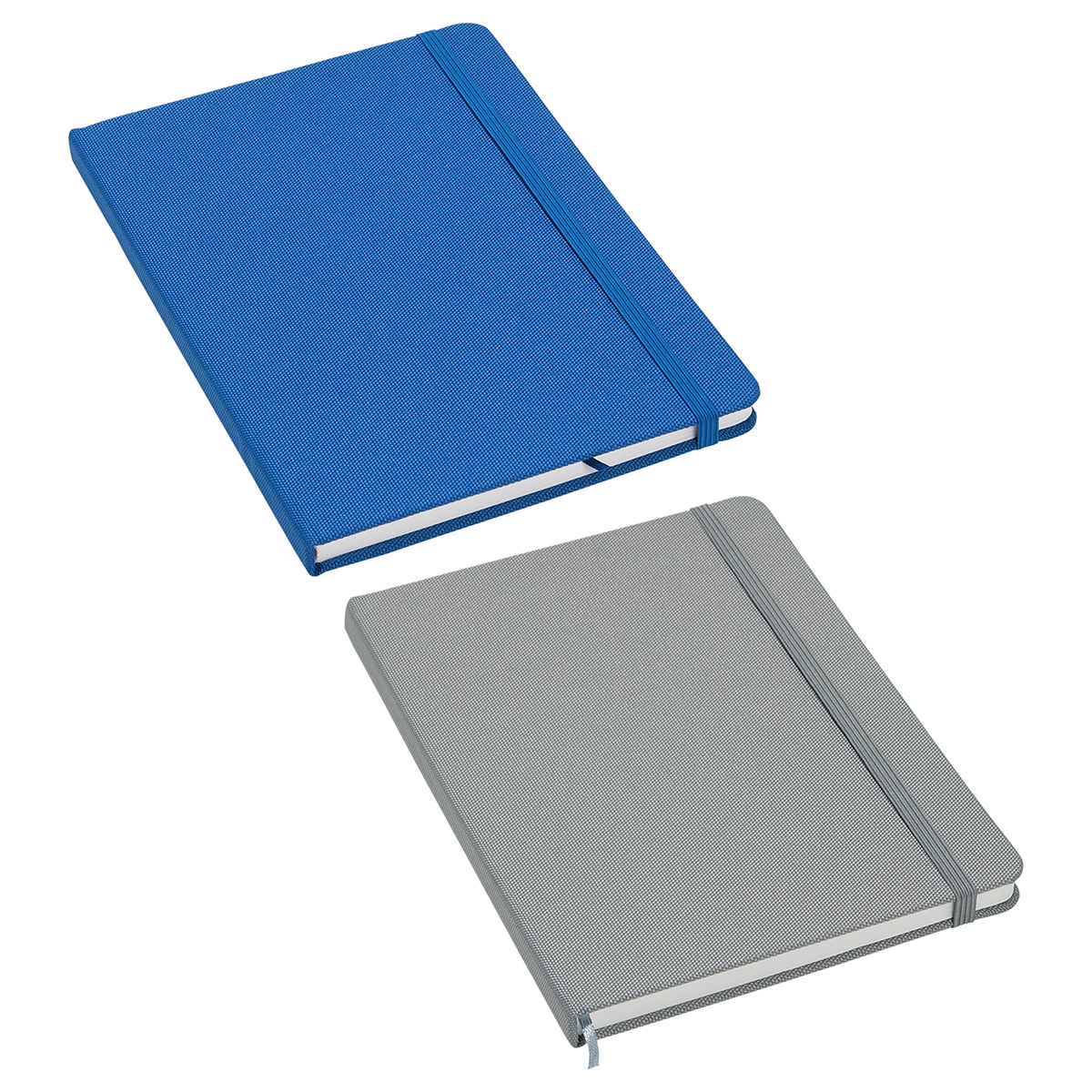 Picture of Reprise RPET Textured Journal With Amazing Stone Paper