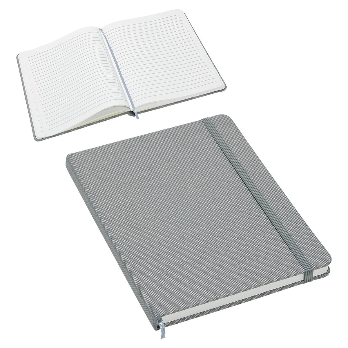 Picture of Reprise RPET Textured Journal With Amazing Stone Paper