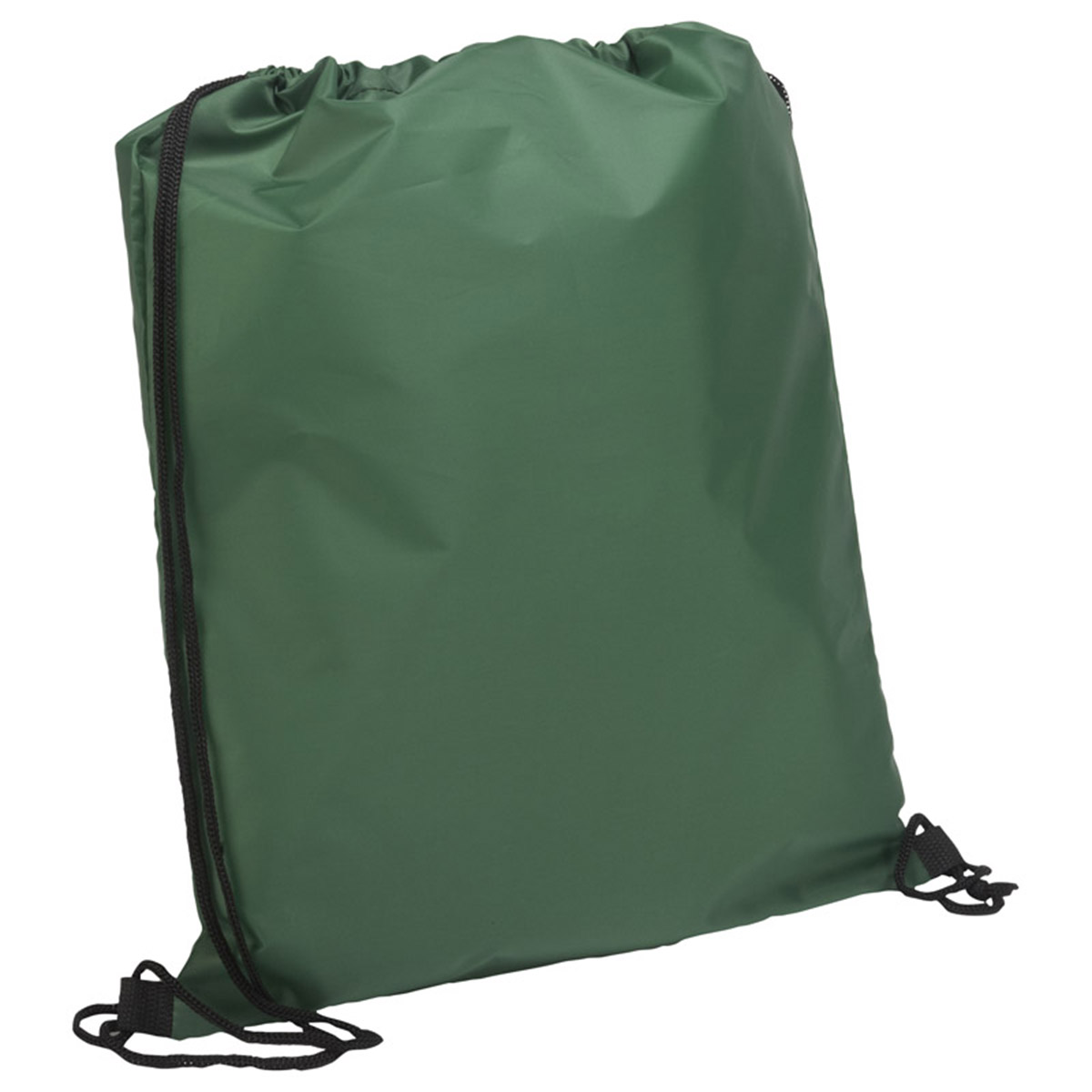 Picture of Quick Sling Polyester Budget Drawstring Bag