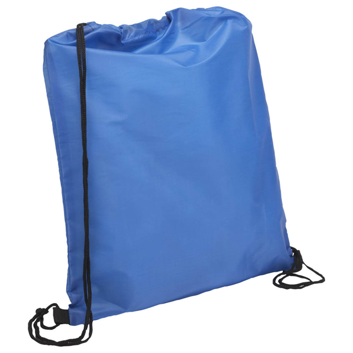 Picture of Quick Sling Polyester Budget Drawstring Bag
