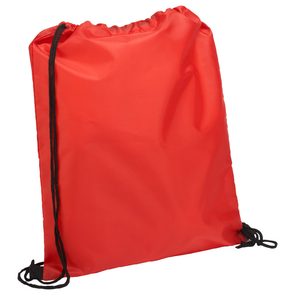 Picture of Quick Sling Polyester Budget Drawstring Bag
