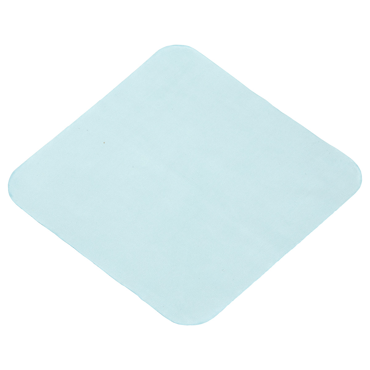 Picture of Heavyweight 6" x 6" Draw Twist Microfiber Cleaning Cloth- 1-Color