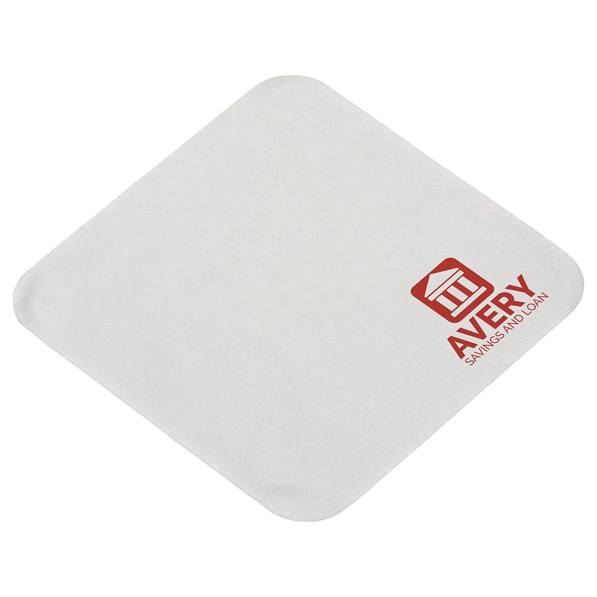 Picture of Heavyweight 6" x 6" Draw Twist Microfiber Cleaning Cloth- 1-Color
