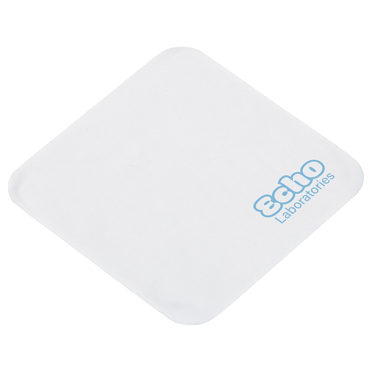 Picture of Heavyweight 6" x 6" Draw Twist Microfiber Cleaning Cloth- 1-Color