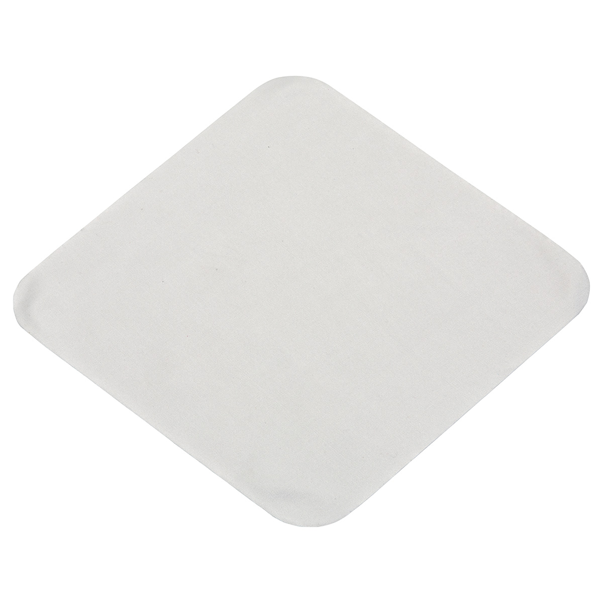Picture of Heavyweight 6" x 6" Draw Twist Microfiber Cleaning Cloth- 1-Color
