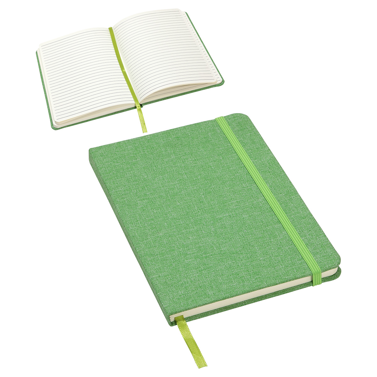 Picture of Revue RPET Textured Journal