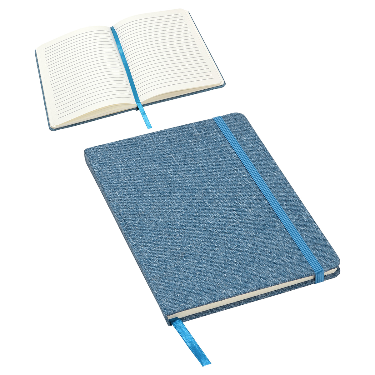 Picture of Revue RPET Textured Journal