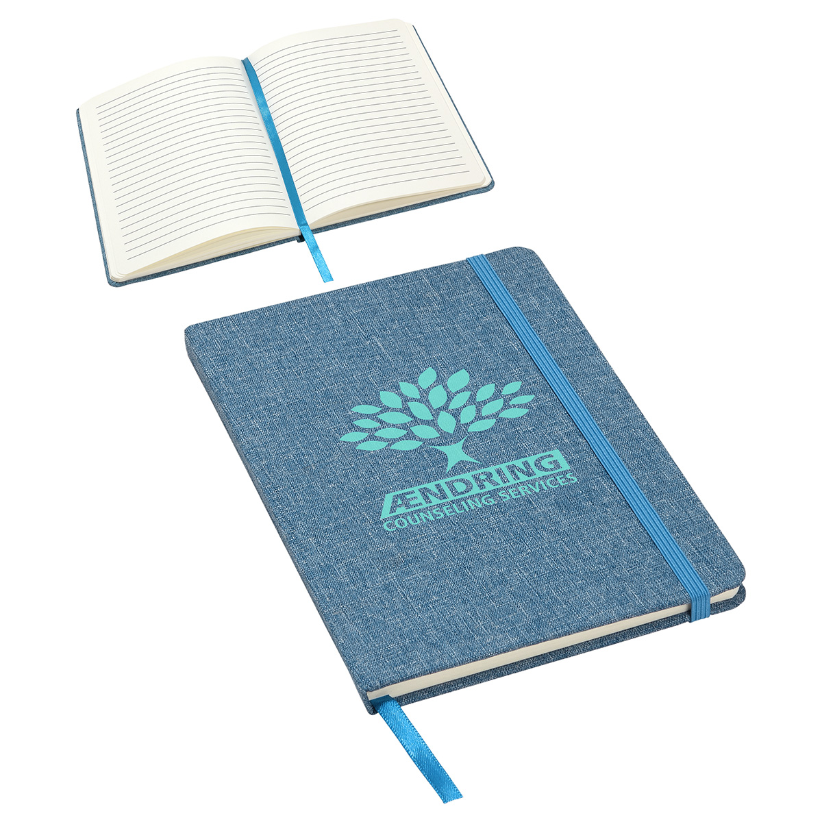 Picture of Revue RPET Textured Journal