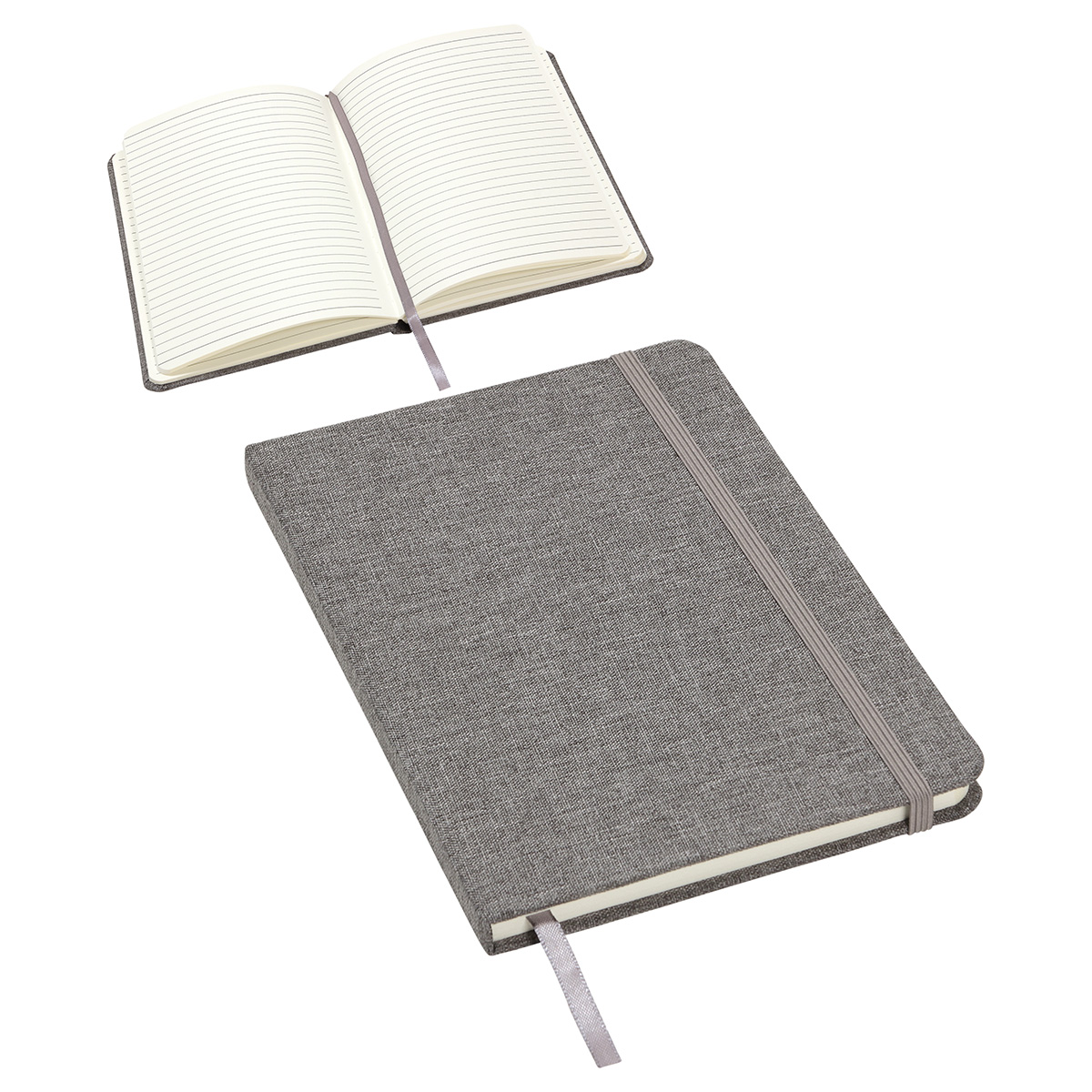 Picture of Revue RPET Textured Journal