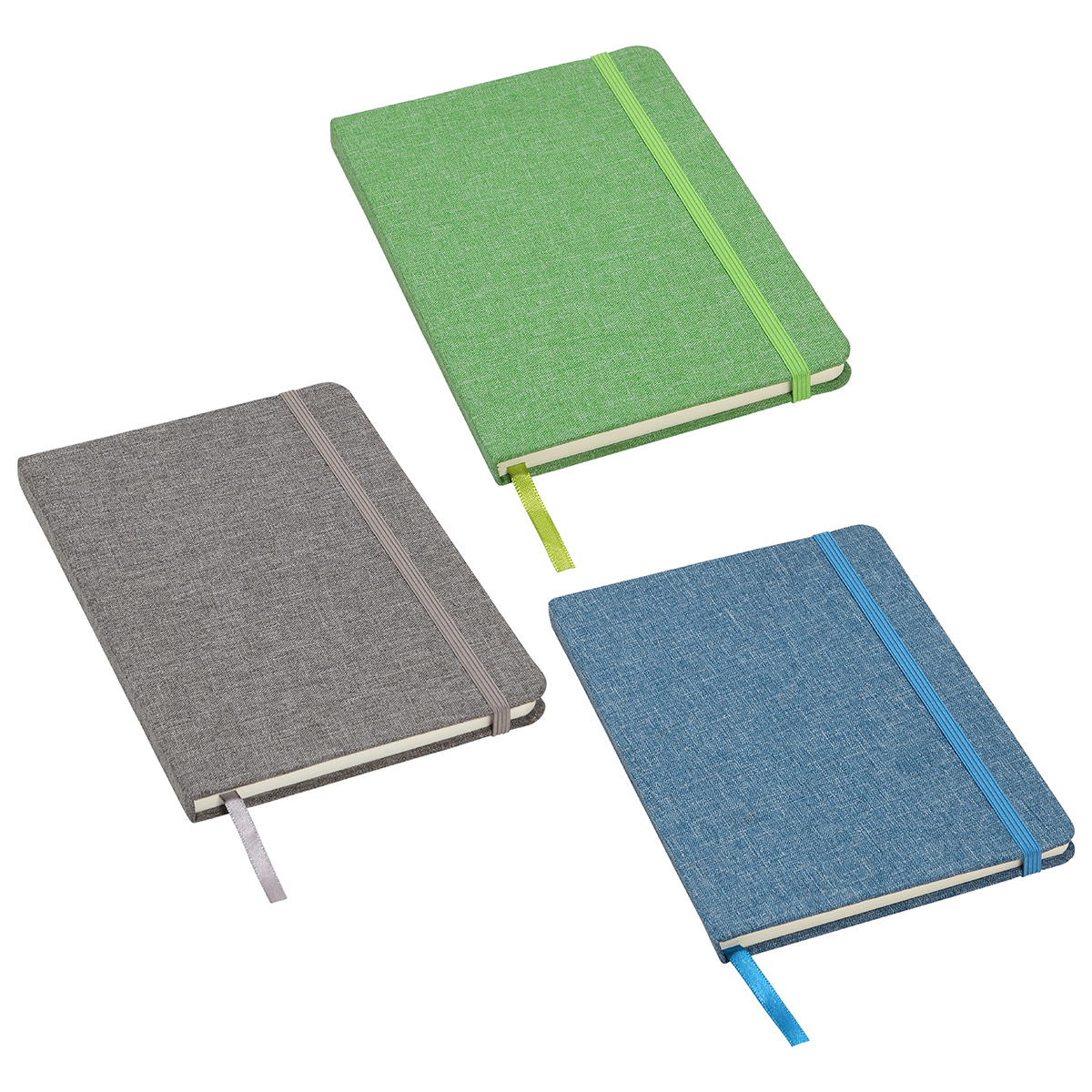 Picture of Revue RPET Textured Journal