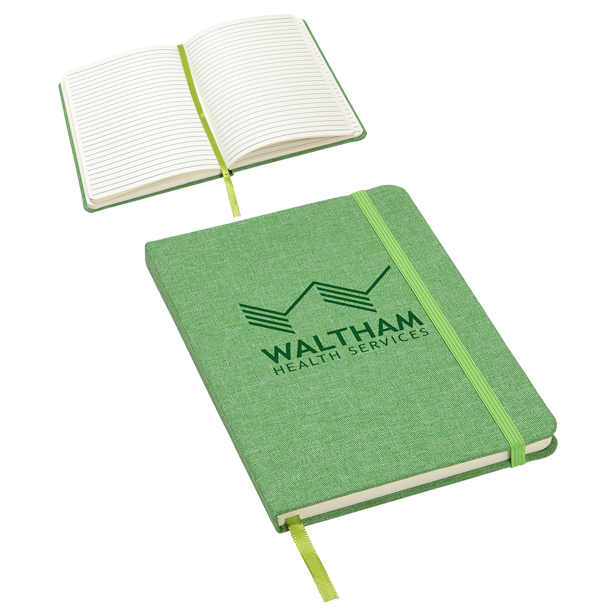 Picture of Revue RPET Textured Journal