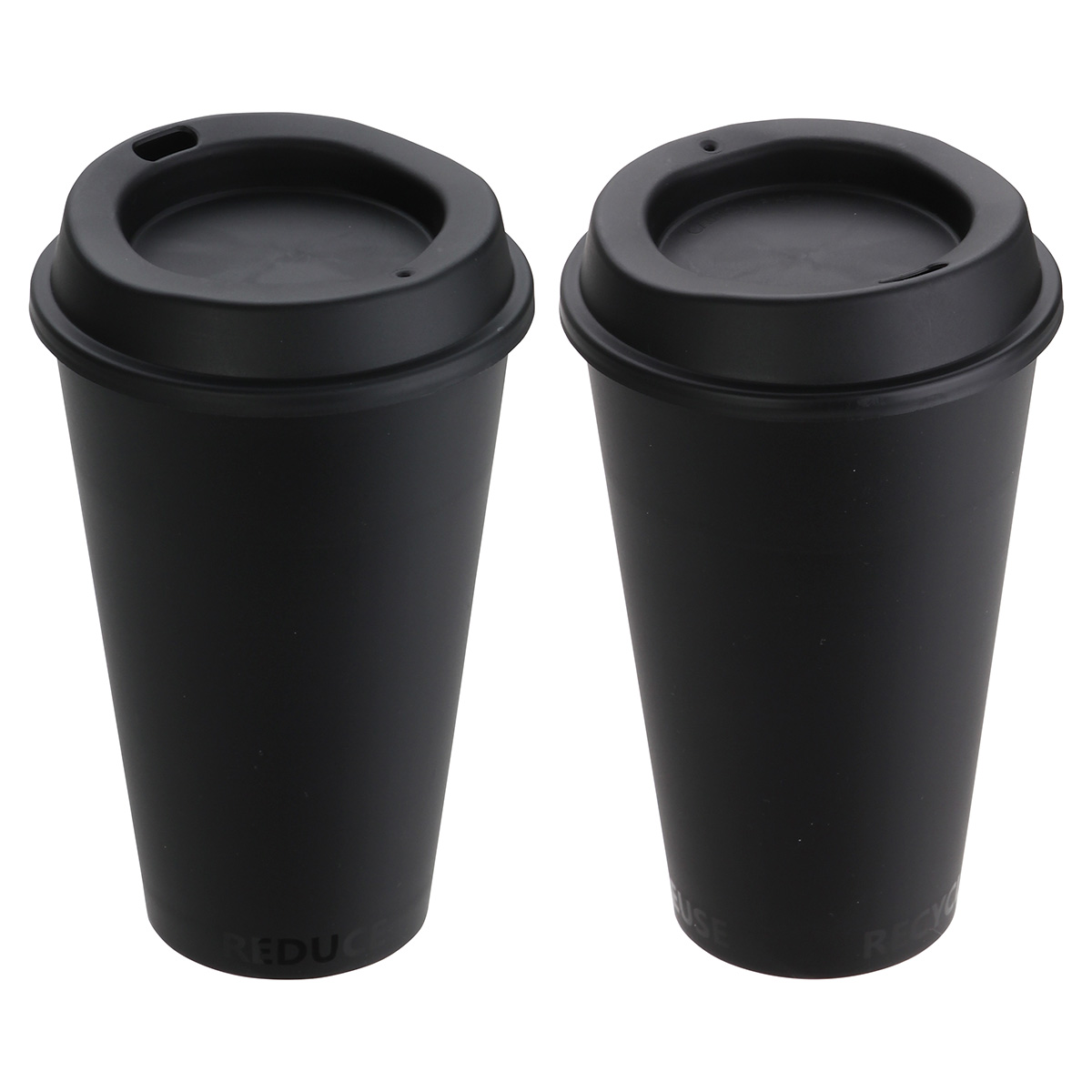 Picture of Café 17 oz Sustainable To-Go Cup