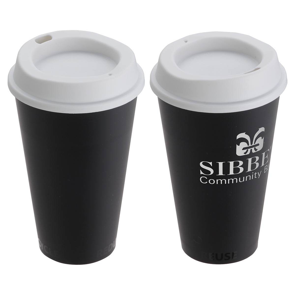 Picture of Café 17 oz Sustainable To-Go Cup