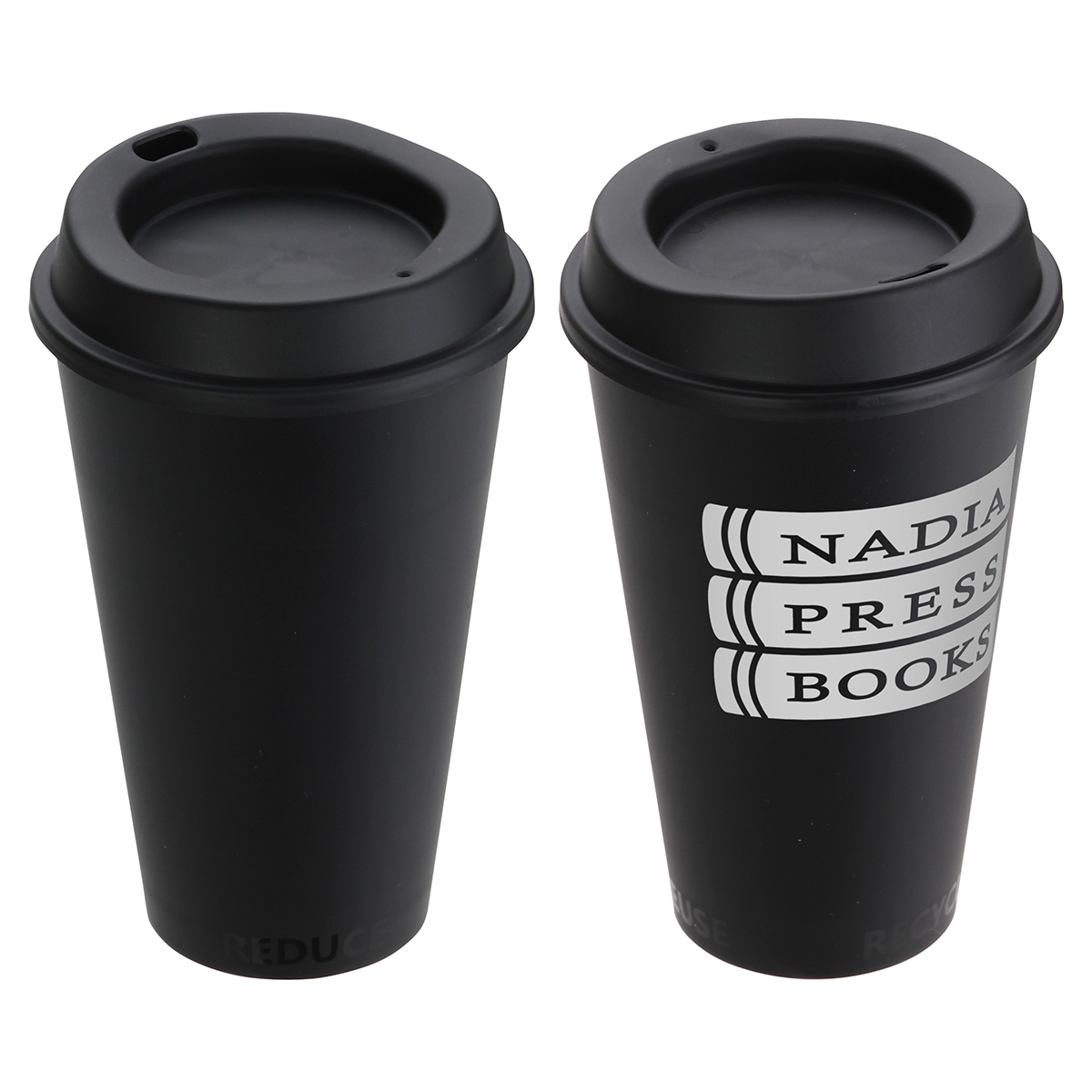 Picture of Café 17 oz Sustainable To-Go Cup