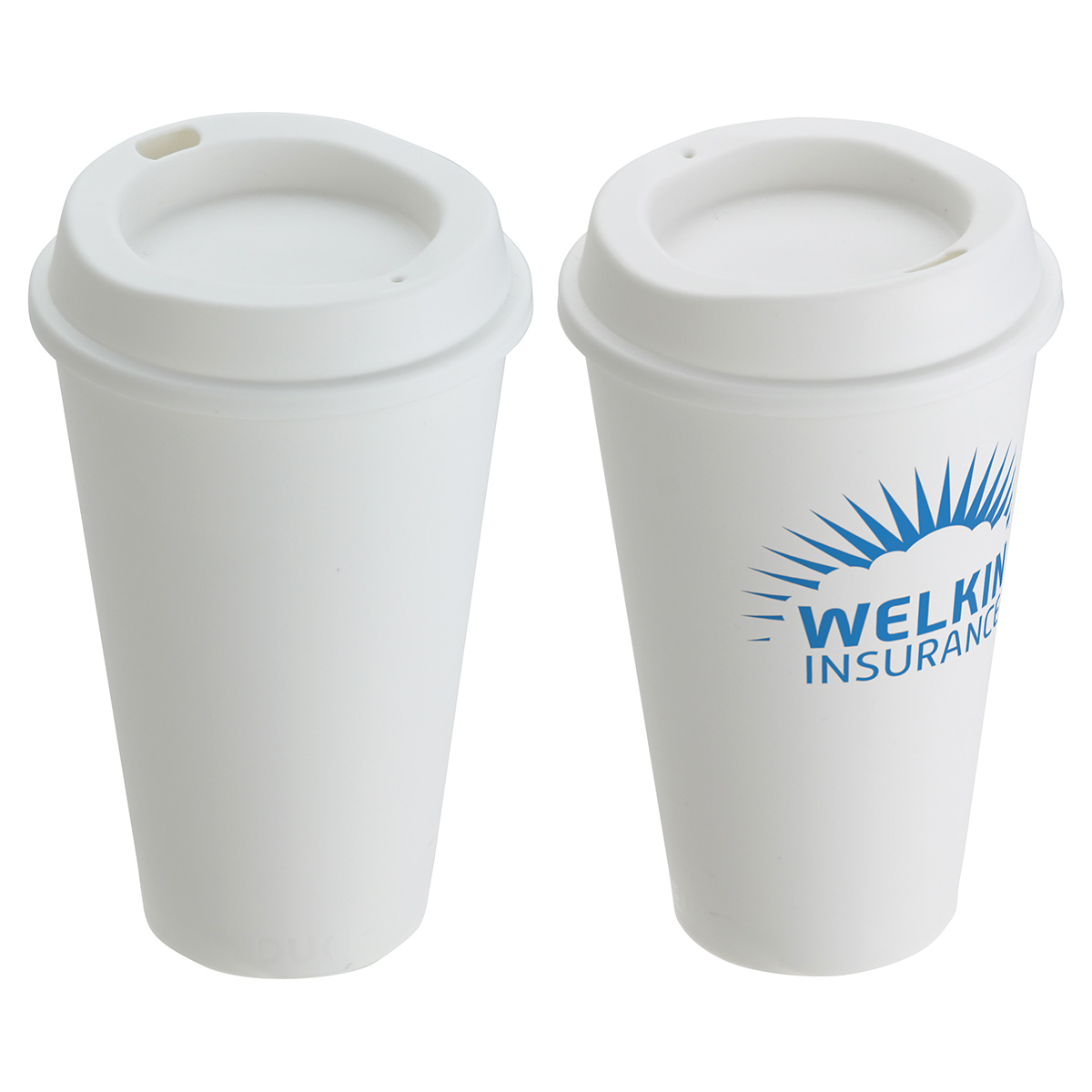 Picture of Café 17 oz Sustainable To-Go Cup