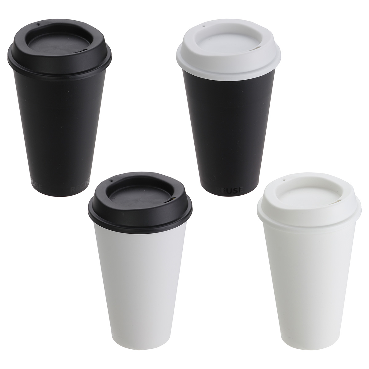 Picture of Café 17 oz Sustainable To-Go Cup