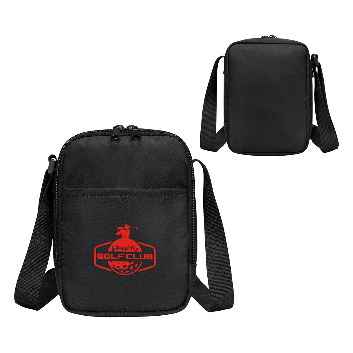 Picture of Brooklyn Crossbody Shoulder Bag