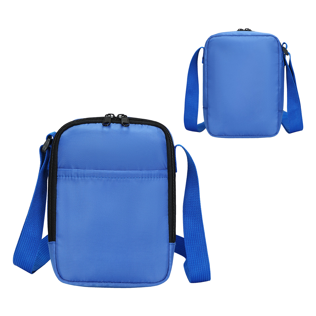 Picture of Brooklyn Crossbody Shoulder Bag