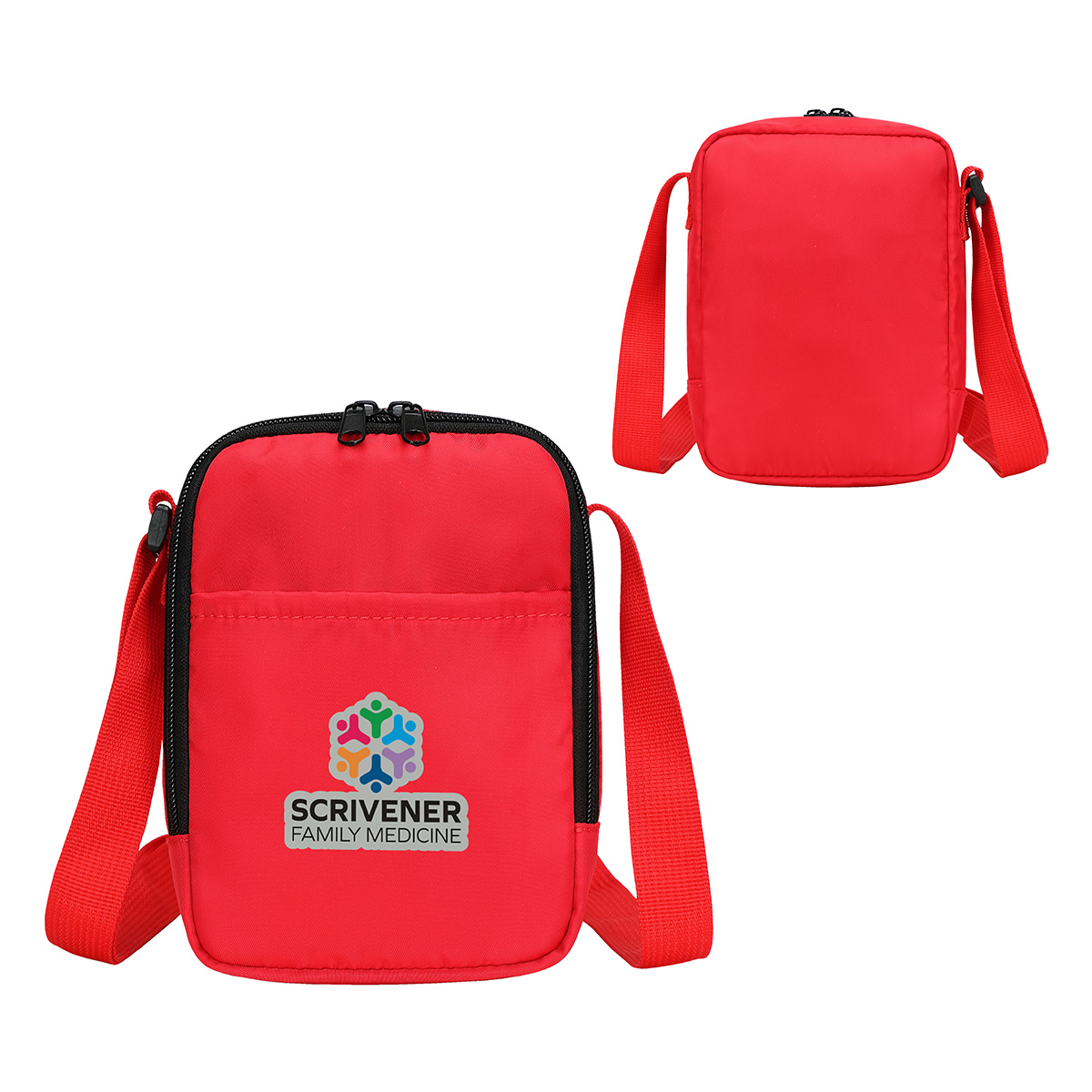 Picture of Brooklyn Crossbody Shoulder Bag