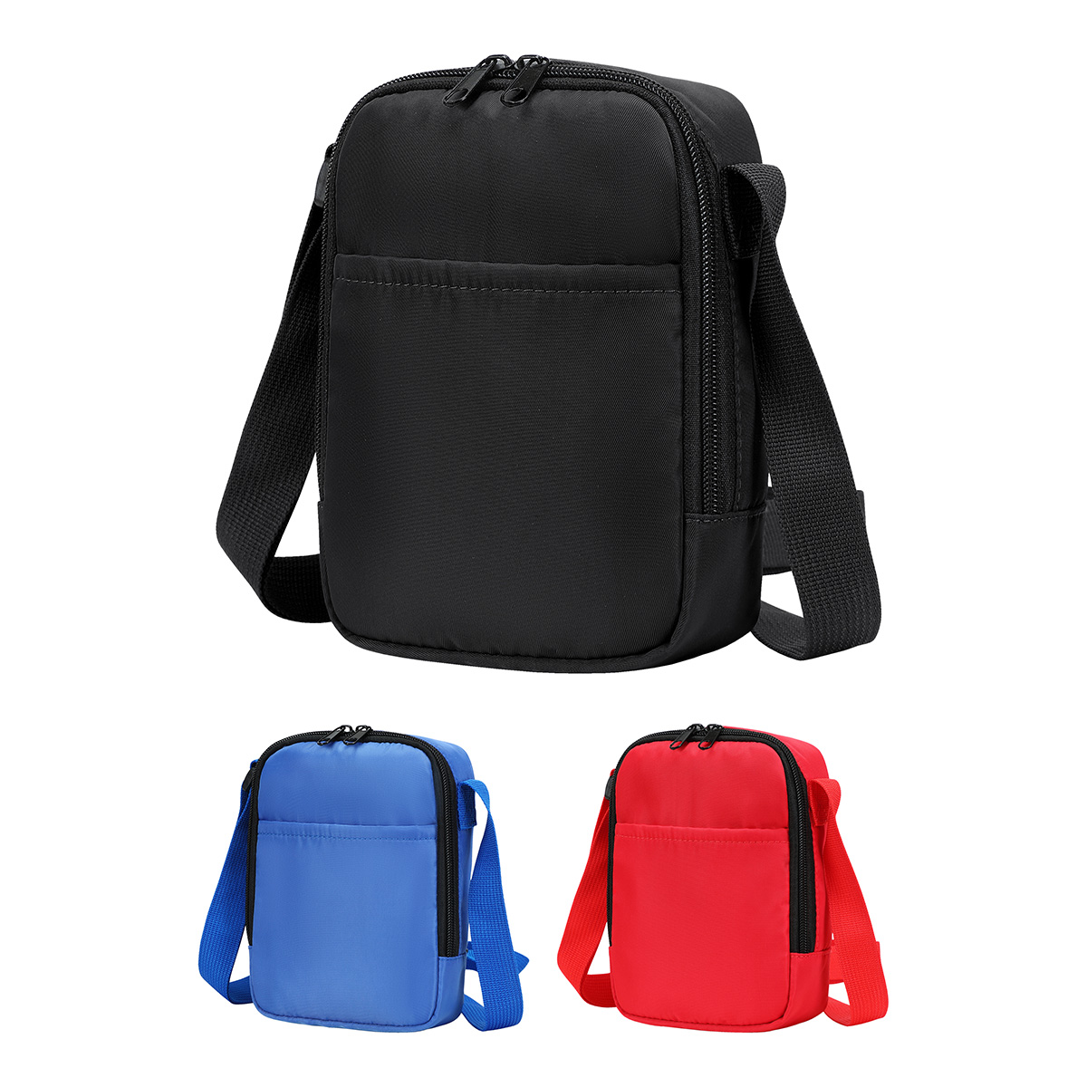 Picture of Brooklyn Crossbody Shoulder Bag