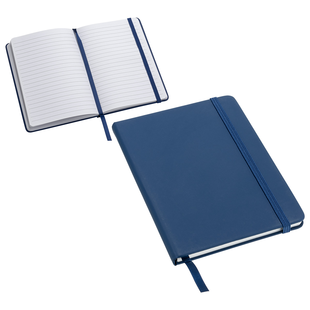 Picture of Spectrum Hard Cover Journal