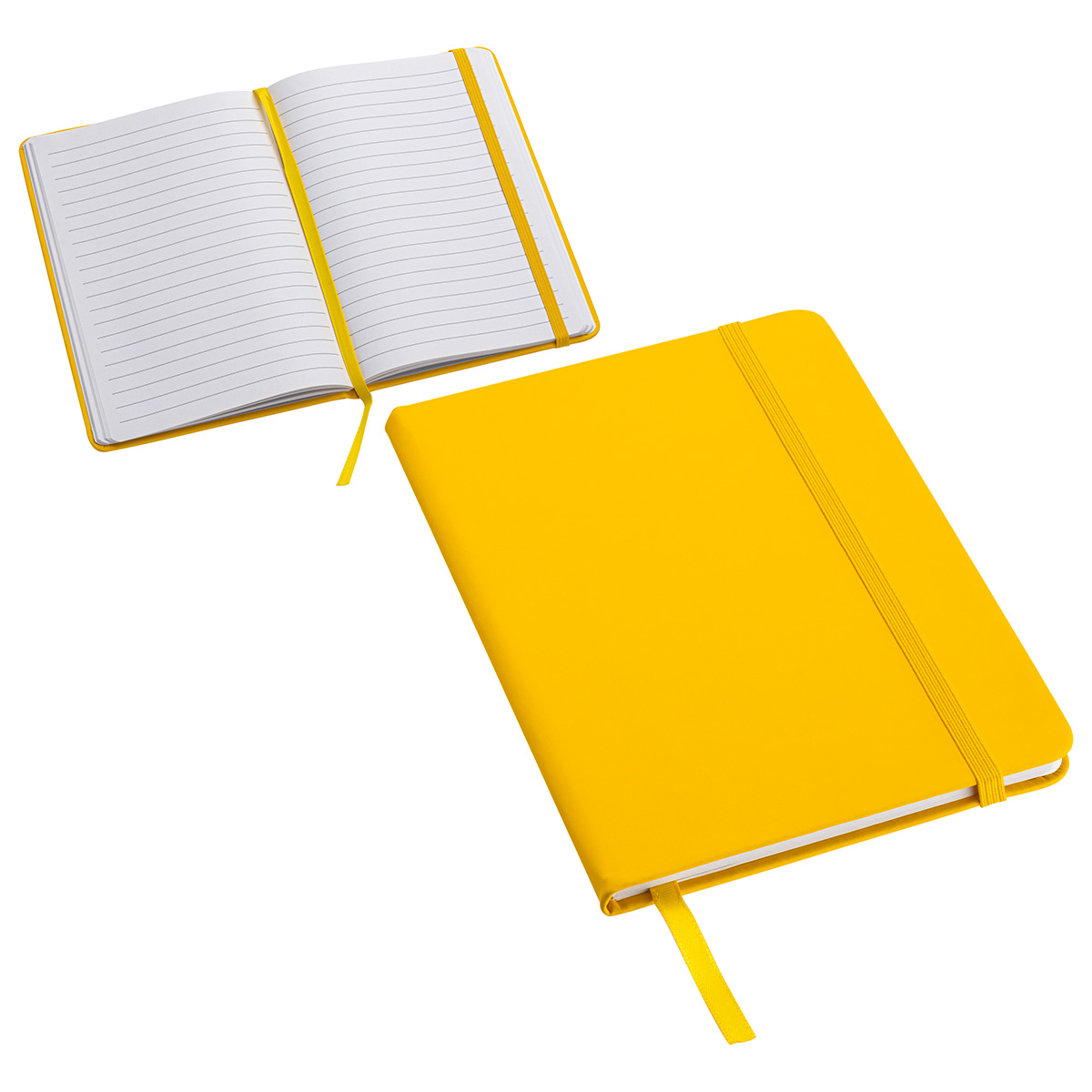 Picture of Spectrum Hard Cover Journal